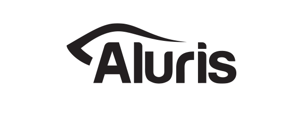 Aluris logo